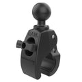 RAM Mounts Tough-Claw Medium Clamp Ball Base for 1–1.6" Rails, C-Size (RAP-404U)