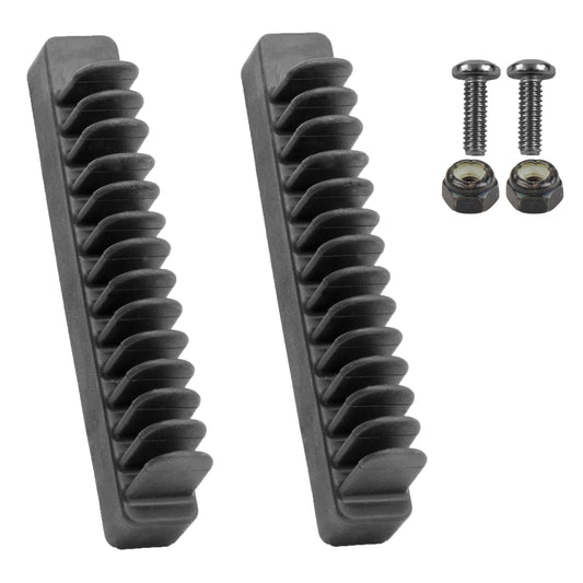 RAM Mounts Power-Grip XL replacement fins for RAP-450U scanner holder – product photo