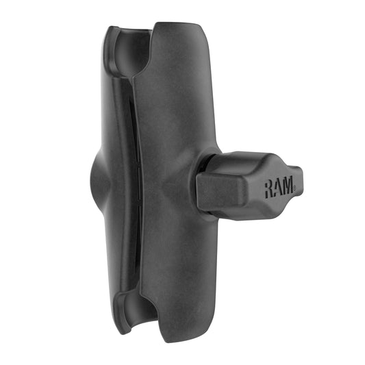 RAM Mounts B-size medium composite double socket arm (95 mm) RAP-B-201U – product photo