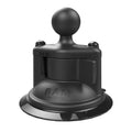 RAM Mounts kompozitová základna s přísavkou Twist-Lock a kulovým čepem, velikost B (RAP-B-224-1U)