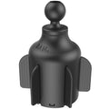 RAM Mounts základna Stubby s kulovým čepem do držáku nápojů, velikost B (RAP-B-299-4U)