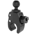 RAM Mounts malá svorka Tough-Claw s kulovým čepem pro trubky 15,9–29 mm, velikost B (RAP-B-400U)