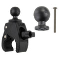 RAM Mounts malá upínací základna Tough-Claw s kulovými čepy velikosti B a C (RAP-BC-400U)