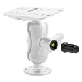 RAM Mounts 4kolíková bezpečnostní matice Pin-Lock pro ramena D a E (RAP-S-NUT5-4U)