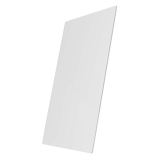 RAM Mounts tempered glass screen protector for Samsung Galaxy Tab A11+ & A9+ – alternative view