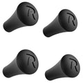 RAM Mounts náhradní pryžové krytky X-Grip, 4 ks (RAP-UN-CAP-4U)