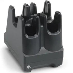 Zebra Nabíjecí stanice pro baterie, 4 slots (SAC-TC8X-4SCHG-01)