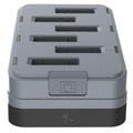 Zebra Nabíjecí stanice pro baterie, 6 slots (SAC-WS3X-6S7-01)