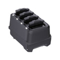 Zebra Nabíjecí stanice pro baterie, 4 slots (SAC-WS5X-4S13-01)