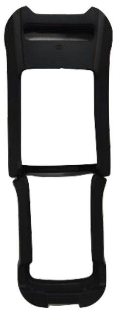 Zebra Gumové pouzdro (SG-MC34-RBTG-01)