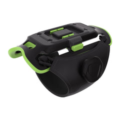 Zebra Wrist Mount with Single Dial Strap, Extra Large (SG-WT5X6-WMTSX-01)