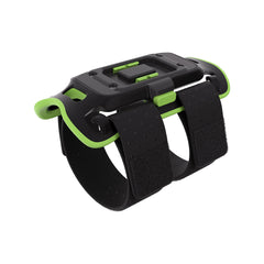 Zebra Wrist Mount with two Velcro Straps, Small (SG-WT5X6-WMTVS-01)