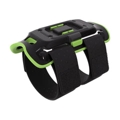 Zebra Wrist Mount with two Velcro Straps, Extra Large (SG-WT5X6-WMTVX-01)