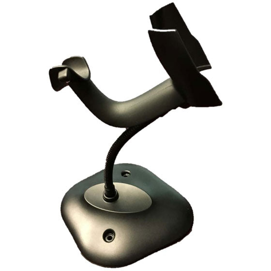 Zebra Universal Gooseneck Intellistand STND-GS00UNC-04 – LS2208, LI2208, DS2208, DS4308, DS8108