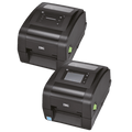 TSC DH240 Desktop Label Printer (DH240-A001-1032)
