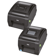 TSC TH340R Desktop Label Printer (TH340R-A001-0122)