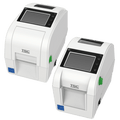 TSC DH220LHC Desktop Label Printer (DH220LHC-A001-1232)