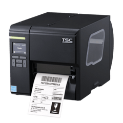 TSC ML241P Industrial Label Printer (ML241P-A001-0402)