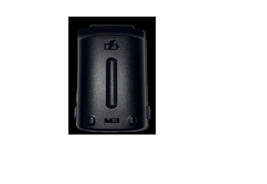 M3 Mobile US20-BATT-E67-S10 6700 mAh spare battery 10-pack for US20