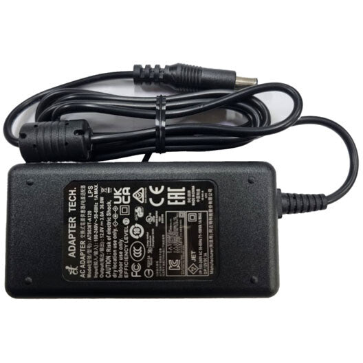 M3 Mobile WD10-PWSP-4EU 12V 7A power supply EU for WD10 battery charger