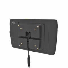 Zebra VESA Mount adapter, 10'' (ZBK-ET4X-10VESA-01)