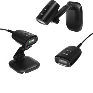 Zebra DS55 (DS5502-LB4000WZZWW)