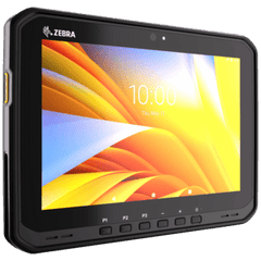 Zebra ET60 Tablet Terminal (ET60WW-0S5CPSL0C0-00)