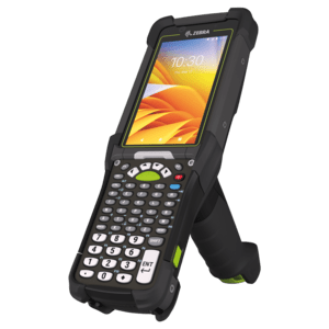 Zebra MC9400/MC9450 (MC945B-3G1J6HSS-A6)