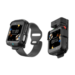 Zebra WS301 Wrist Mobile Terminal (WS3012-0W304E51EA6)