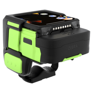 Zebra WS501-R (WS5012-0D3M1030ERW)