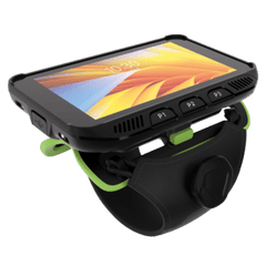 Zebra WT5400 Wrist Mobile Terminal (WT0-WT54B-T6DAC1A6)