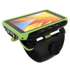 Zebra WT6400 Mobile Terminal (WT0-WT64B-K6DCE2A6)