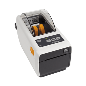 Zebra ZD411-HC (ZD4AH22-D0EE00EZ)