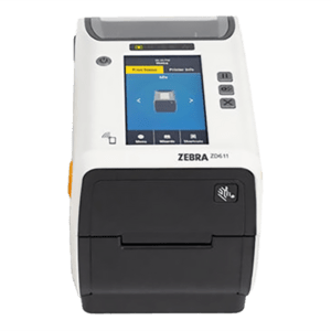 Zebra ZD611-HC (ZD6AH23-D0EE00EZ)