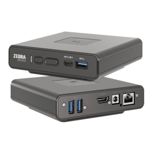 Zebra ZEC500 (ZEC500P-YE10B22-A6)