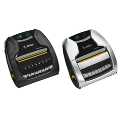 Zebra ZQ320 Plus Mobile Receipt & Label Printer (ZQ32-A0W03RE-00)