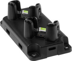 Zebra 2-Slot Charging Cradle Kit (KT-RS5X6-2SCPWR-01)