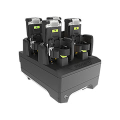 Zebra 4-Slot Charger (CRD-RS61-4SCHG-01)