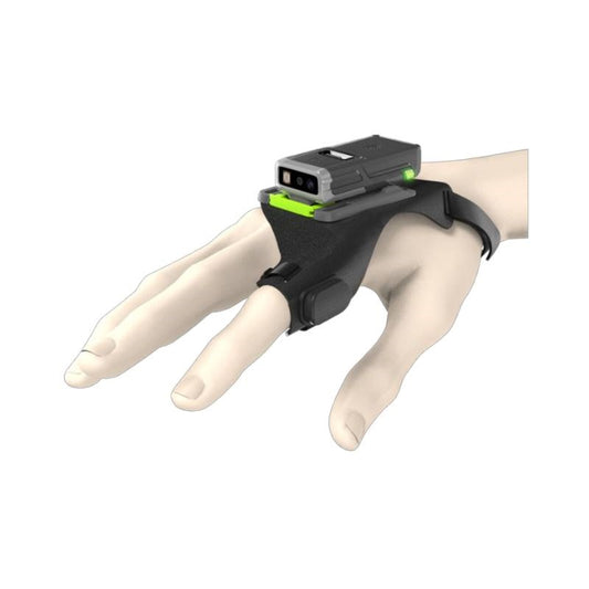 Zebra Back of Hand Mount SG-RS5X6-HMTRA-01 – sağ el, RS5100/RS6100 el sırtı montajı