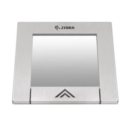 Zebra Glass Platter MISC-SG0072 – SP72 serisi cam platter
