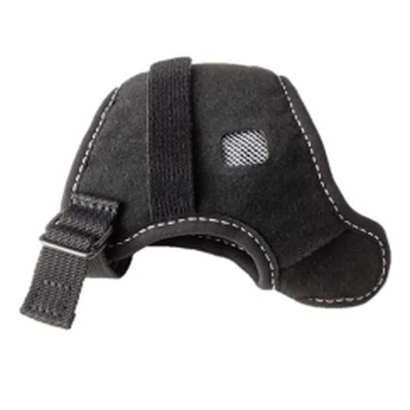 Zebra Hand Wrap SG-WEAR-HNWPLM-01 – left hand, medium, wearable hand mount