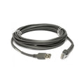 Zebra USB connection cable (CBA-U51-S16ZAR)