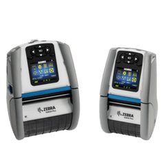 Zebra ZQ620 Plus Healthcare Mobile Receipt & Label Printer (ZQ62-HUXAE04-00)