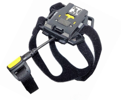 Zebra back of hand mount SG-RS5X6-BHMTX-01 – RS5100/RS6100 ring scanner