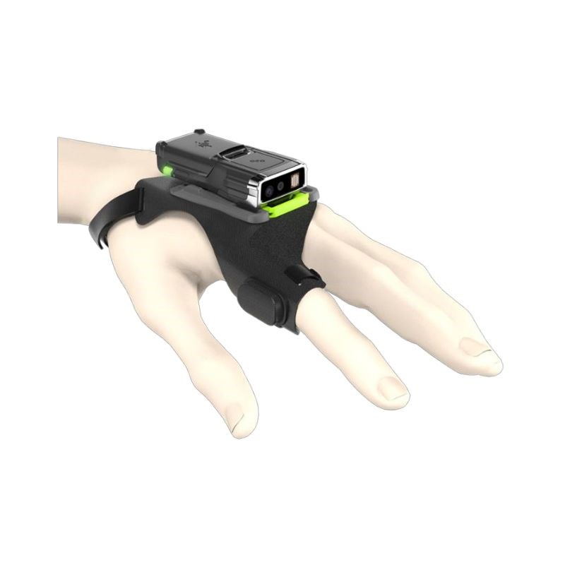 Zebra back of hand mount SG-RS5X6-HMTLA-01 – sol el, RS5100/RS6100 el sırtı montajı