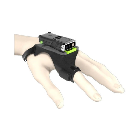 Zebra back of hand mount SG-RS5X6-HMTLA-01 – sol el, RS5100/RS6100 el sırtı montajı