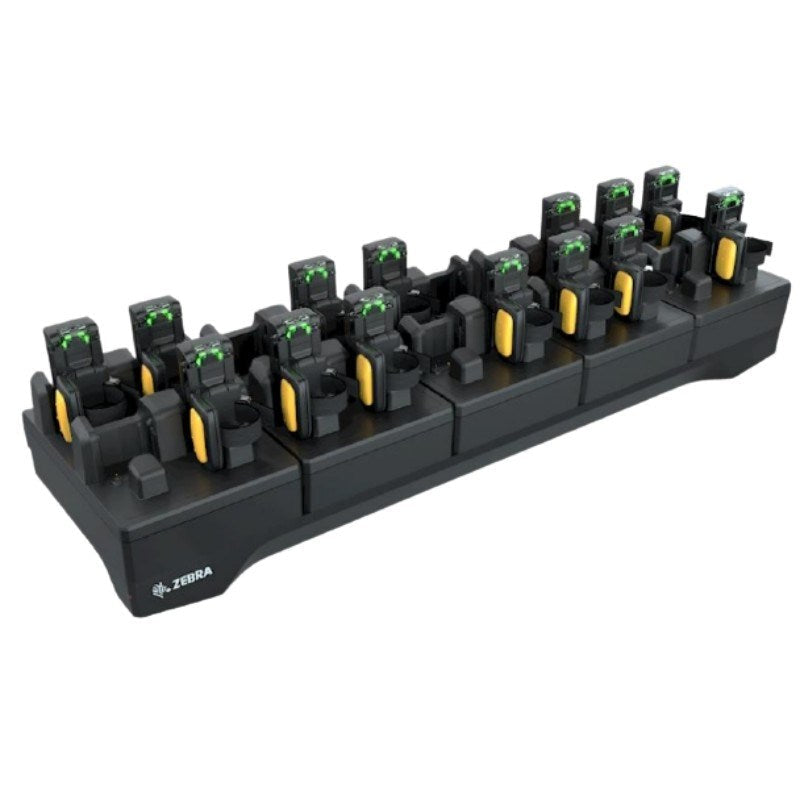 Zebra 20-slot charging station CRD-RS51-20SCHG-01 for RS5100 ring scanner