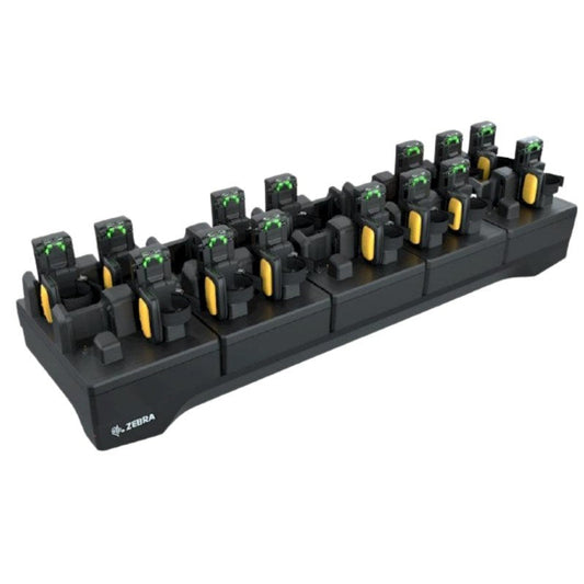 Zebra 20-slot charging station CRD-RS51-20SCHG-01 for RS5100 ring scanner
