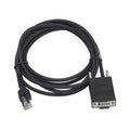 Zebra Propojovací kabel, RS232 (CBL-R10755-01)