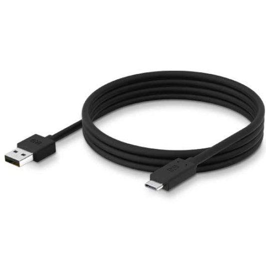 Zebra connection cable CBL-TC5X-USBC2A-01 – USB-C, TC5x serisi